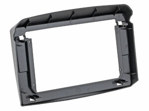 Рамка InCar для UMS KIA Sorento Prime 2014-2020, 10" (тип2 Накладка), фото 3