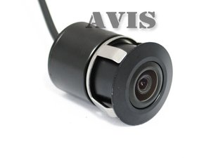 Универсальная камера заднего вида AVEL AVS310CPR (225 CMOS), фото 1