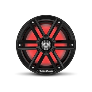 Динамики морские Rockford Fosgate M2-8B черные, фото 4