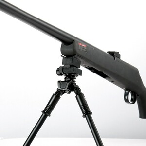 Сошки Vanguard EQUALIZER 1QS, 180-260 мм, фото 6