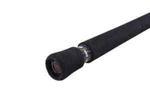 Удилище кастинговое полуторочастное Zetrix HellHound HHC-86BDE max 450 g, фото 5