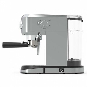 Кофемашина Solac Taste Slim Pro, фото 3