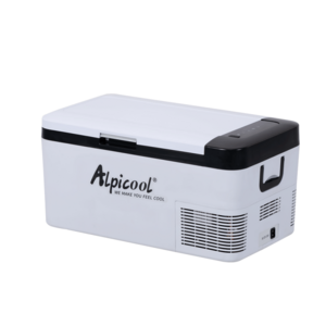 Компрессорный автохолодильник Alpicool K18