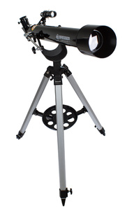 Телескоп Bresser Arcturus 60/700 AZ, фото 2