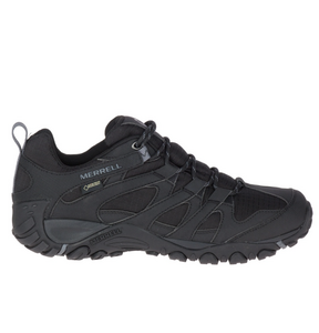 Ботинки Merrell CLAYPOOL SPORT GTX, цвет Black/Rock, 45 (RU 45), фото 1