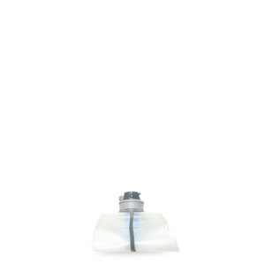 Мягкая канистра для воды HYDRAPAK Flux Filter Kit 1,5L Прозрачная c фильтром (GF425F), фото 3