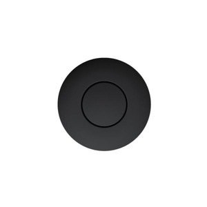 Пневматическая кнопка для измельчителя Omoikiri SW-01-GB, фото 1