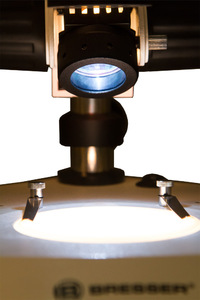 Микроскоп стереоскопический Bresser Science ETD 101 7–45x, фото 13