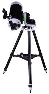 Телескоп Sky-Watcher MAK127 AZ-GTe SynScan GOTO, фото 5