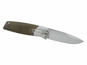Нож Fallkniven PXLgm, фото 3