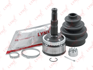 ШРУС наружный LYNXauto CO-5908A. Для: OPEL Опель Meriva 1.6 03-10, фото 2
