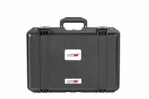 Кейс пластиковый OffRoadTeam серия Pilgrim модель P4429-N, без наполнителя, внутренние размеры 437*287*127мм, объем 15,92л, IP67, фото 6