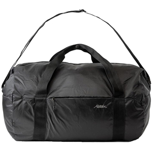 Складная спортивная сумка Matador ON-GRID Weekender 25L черная (MATOGW01BK), фото 1