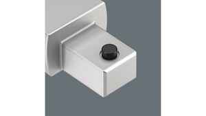 Насадка WERA со сдвижным квадратом, 3/4" квадрат, посадка 14x18 мм, для динамометрических ключей Click-Torque X / XP 7783 E, фото 5