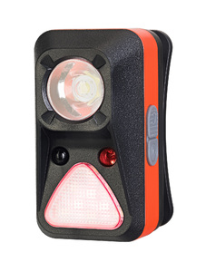 Фонарь налобный Levenhuk Kelvin Ski Race 2026, фото 9