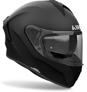 Шлем Airoh SPARK 2 COLOR Black Matt XS (матовый), фото 3