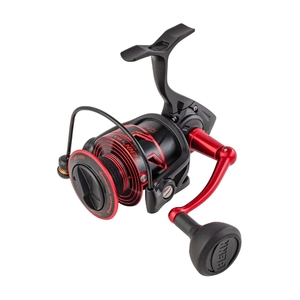 Катушка безынерционная Penn Battle III 6000HS, фото 2