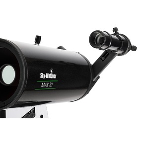 Телескоп Sky-Watcher MAK 70 mini Virtuoso GTi, настольный, фото 10