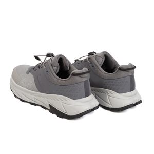 Кроссовки мужские Remington Trainer Black/Gray р. 46, фото 7