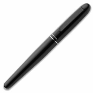 Мультитул Mininch Xcissor Pen стандарт Чёрный, фото 4