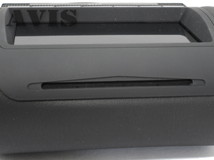 Подголовник со встроенным DVD плеером и LCD монитором 8" AVEL AVS0811T (черный), фото 3