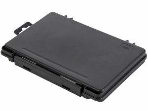 Коробка рыболовная Meiho Versus FREE BOARD CASE 3010A 205х145х24, фото 2