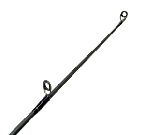 Спиннинг ZEMEX 24 SOLID 902H 12-45 g, фото 3