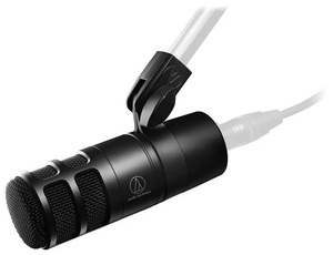 Микрофон Audio-Technica AT2040, фото 2