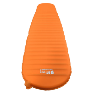 Ковер самонадувающийся BTrace Therm-a-Pro 4 183*55*4 см, Оранжевый, шт