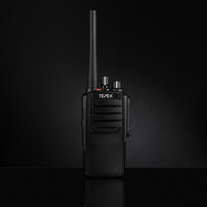 Радиостанция ТЕРЕК РК-102, фото 21