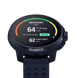 Умные часы Suunto Race Midnight SS050930000, фото 6