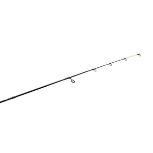Удилище 13 Fishing Widow Maker Ice Rod 29" Medium Light (Flat Tip with Evolve Reel Wraps), фото 4