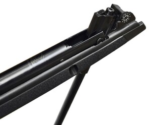 Пневматическая винтовка GAMO BLACK SHADOW (3Дж), фото 7