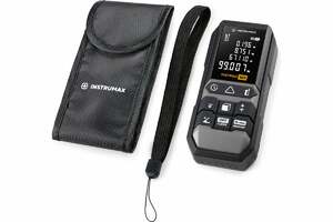 Лазерный дальномер Instrumax DISTPRO 100 IM0167, фото 4