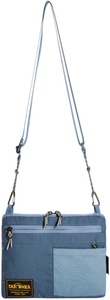 Сумка TATONKA CROSS BODY BAG S синий 2839.279, фото 4