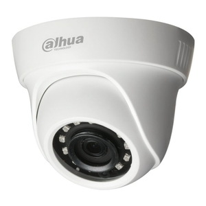 HDCVI видеокамера Dahua DH-HAC-HDW1200SLP-0280B, фото 1