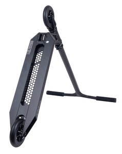 Самокат трюковой Tech Team Zefir Lite V 2 49 black, фото 5