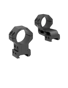 Консольные кольца Vector Optics 30 мм (с регулировкой высоты) на планку Weaver (XASR-3060), фото 3