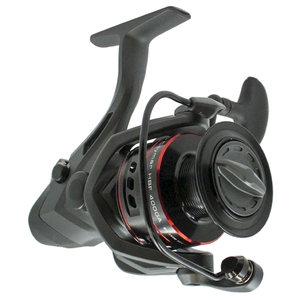 Катушка OKUMA Ceymar HD Baitfeeder 4000A LH, 5.0:1, фото 6