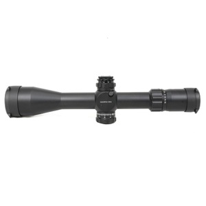 Оптический прицел Arkon Model A 3-18x50, фото 8