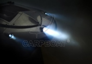 Кораблик для прикормки CARPBOAT SKARP, фото 8