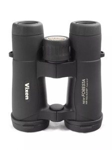 Бинокль Vixen New Foresta HR 10x42 WP, фото 4