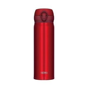 Термокружка Thermos JNL-504 MTR (0,5 литра), красная, фото 1