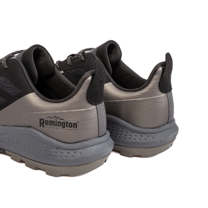 Кроссовки мужские Remington High Top I Black/Yellow р. 43, фото 11