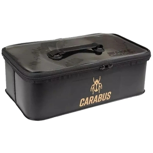 Сумка водонепроницаемая Abu Garcia Carabus Bakkan Insert Pouch L, фото 1