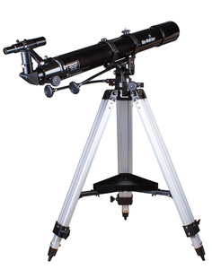 Телескоп Sky-Watcher BK 809AZ3, фото 6