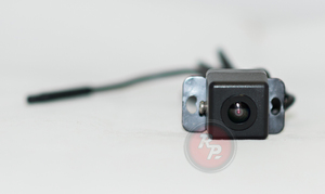 Камера заднего-переднего вида RedPower FishEye с кнопкой переключения режимов (под плафон), фото 8