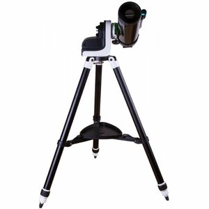 Телескоп Sky-Watcher MAK80 AZ-GTe SynScan GOTO, фото 2