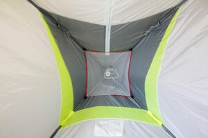 Зимняя палатка Лотос 2 (модель 2015), фото 4