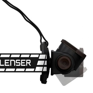 Налобный фонарь LED LENSER H7R Signature, фото 6